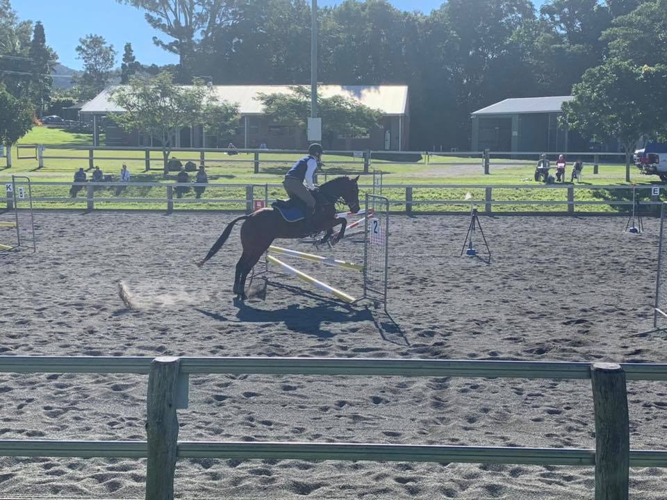 Oxenford Pony Club